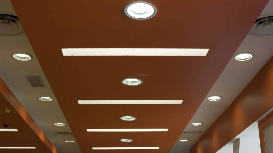 Benefits of Using LED Lights