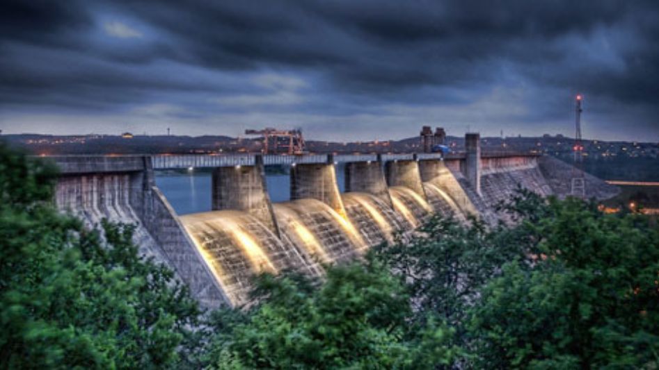 Brazil Shrinks Hydropower Portfolio
