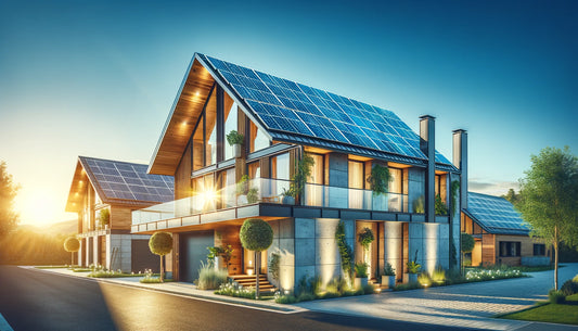 Greening Your Home: A Guide to Energy Efficiency Upgrades