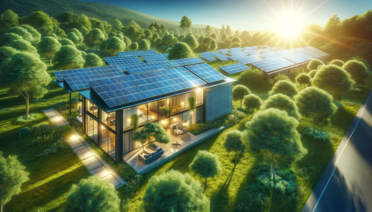 The Promise of Home Solar Panel Systems