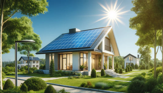 Maximizing Efficiency with Solar Panels