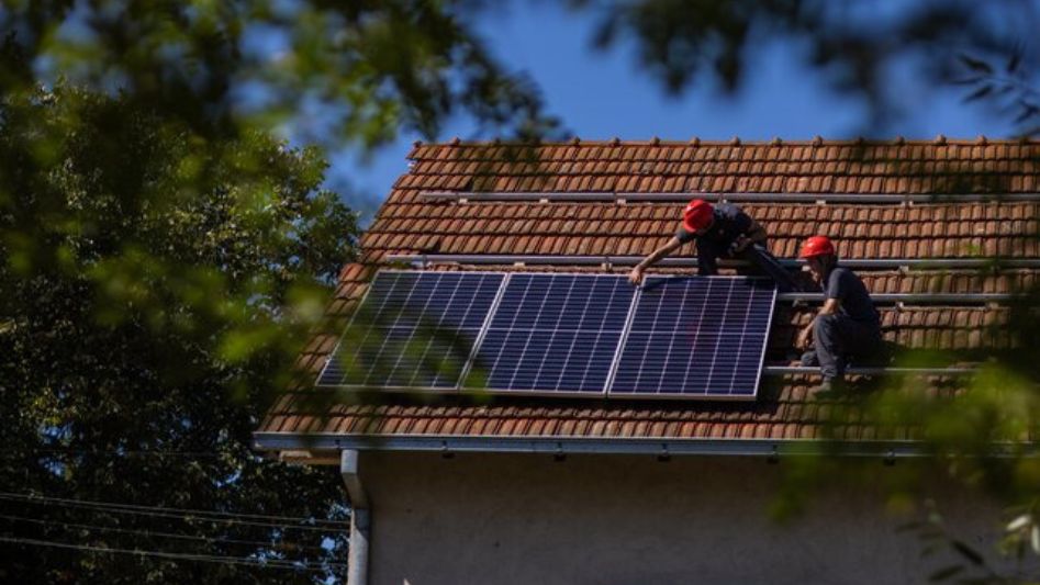  Benefits of Installing Solar Panels