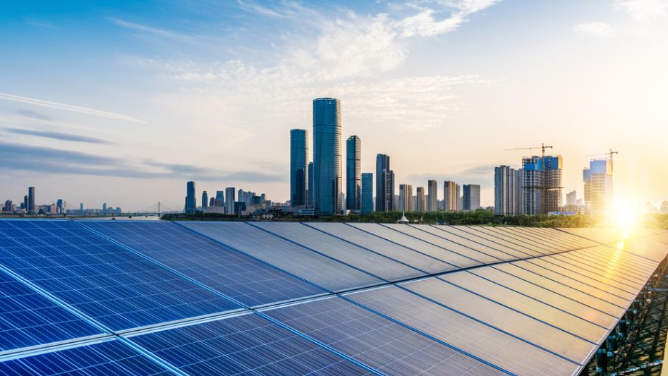 How Going Solar Can Benefit Your Company