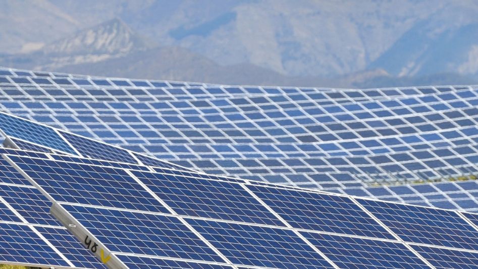 Solar Panels for Businesses
