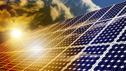 Solar Panels in Extreme Climates