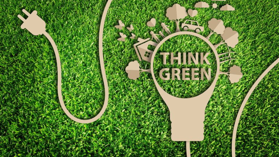 Tips for a Green Lifestyle