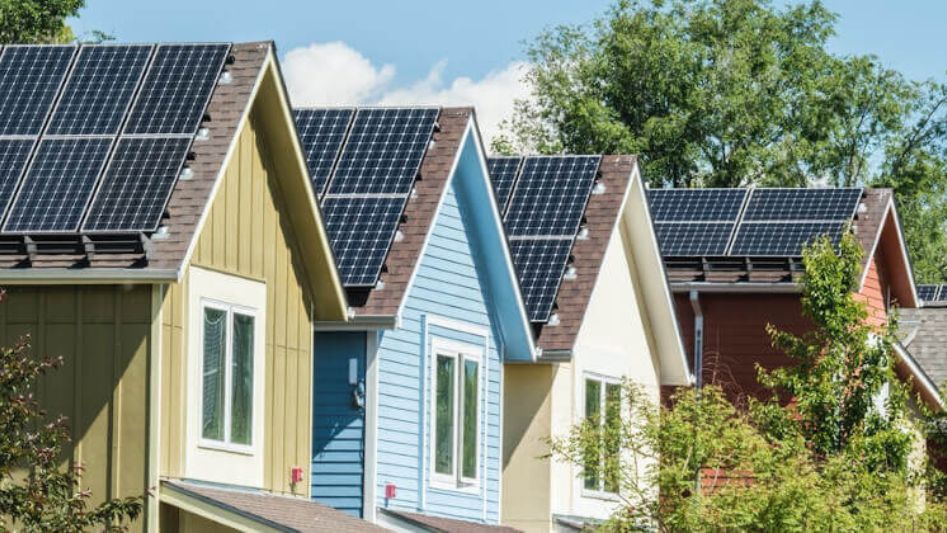 residential solar adoption