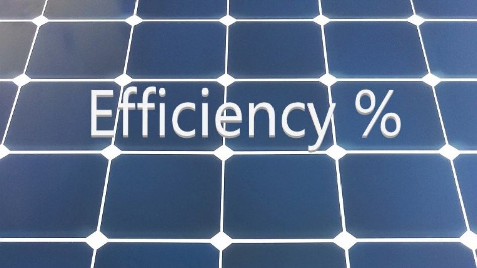Solar Panel Efficiency Breakthroughs: All You Need To Know