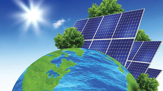 What is a Solar Panel
